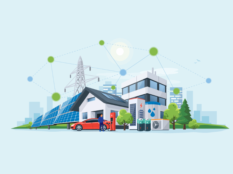 energías renovables