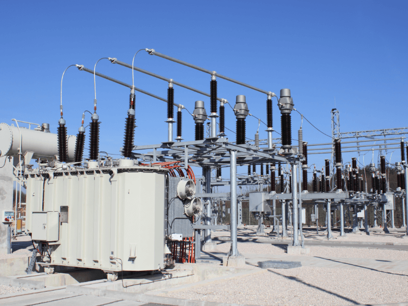 sector eléctrico
